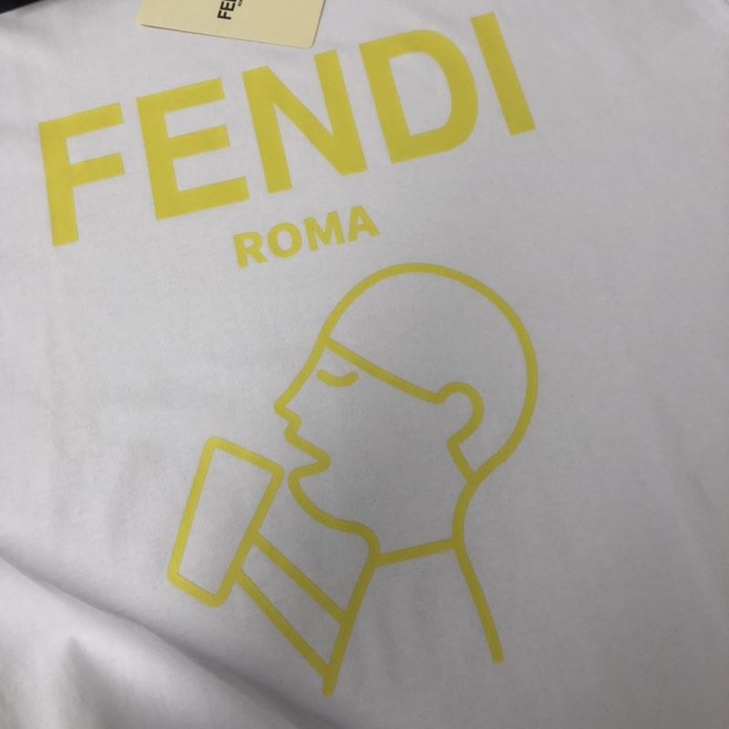 Fendi T-Shirts